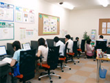パソコン教室運営・教室事業